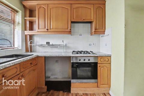 undefined, Glenridding Close, Coventry