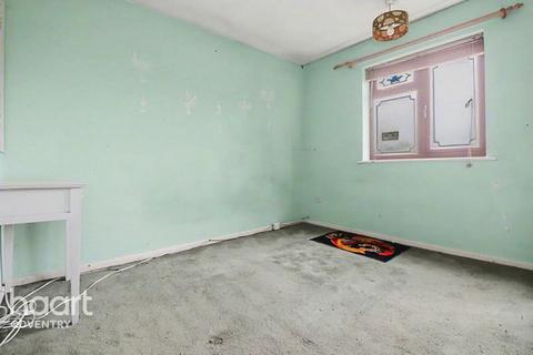undefined, Glenridding Close, Coventry