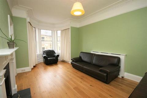 undefined, Polwarth Crescent, Polwarth, Edinburgh