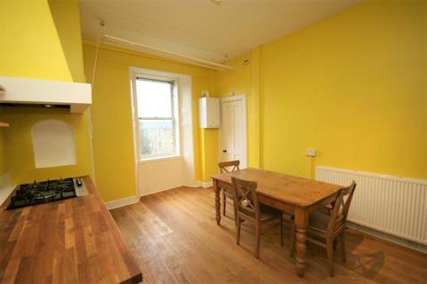 undefined, Polwarth Crescent, Polwarth, Edinburgh