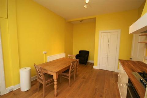 undefined, Polwarth Crescent, Polwarth, Edinburgh