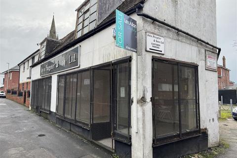 undefined, Court Street, Stourbridge
