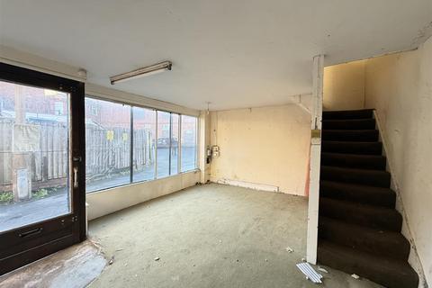 undefined, Court Street, Stourbridge