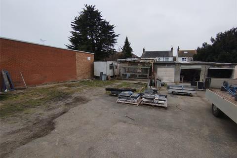 undefined, Sutton Road, Southend-on-Sea, Essex, SS2