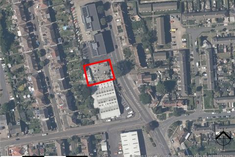 undefined, Sutton Road, Southend-on-Sea, Essex, SS2