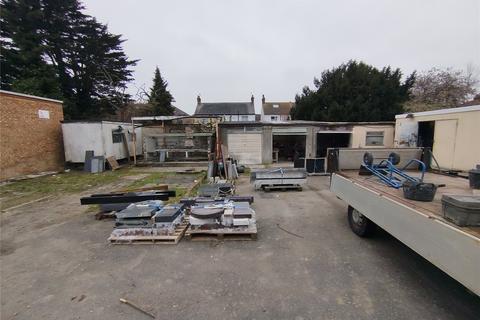undefined, Sutton Road, Southend-on-Sea, Essex, SS2