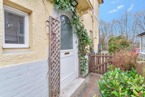 3 bedroom terraced house for sale, Park Road, Rosyth KY11