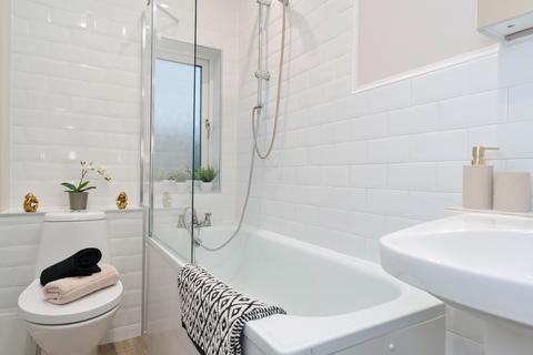 3 bedroom terraced house for sale, Park Road, Rosyth KY11