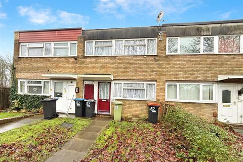 Strangford Drive, Bletchley, Milton Keynes