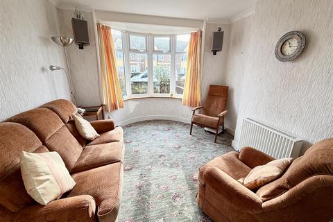 undefined, Scarborough Road, Swindon