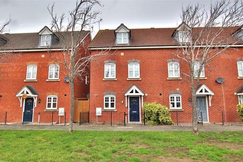 undefined, Douglas Walk, Saxon Park, Tewkesbury