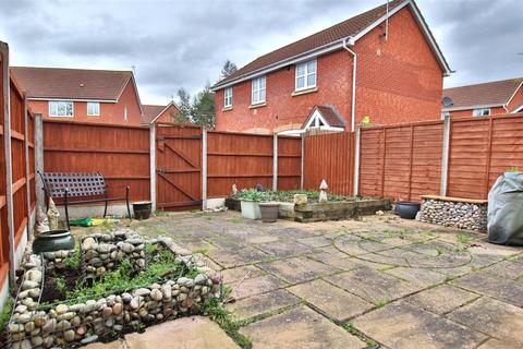 undefined, Douglas Walk, Saxon Park, Tewkesbury