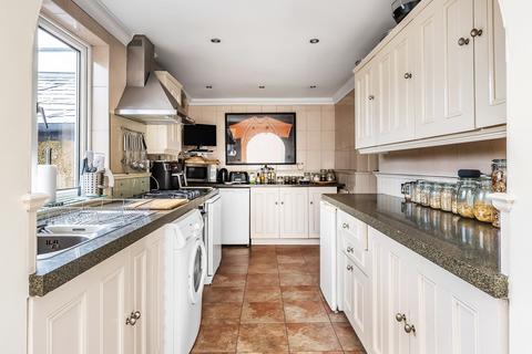 3 bedroom semi-detached house for sale, Harrow Road, Knockholt, Sevenoaks, Kent