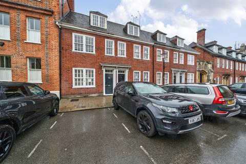 3 bedroom terraced house for sale, Park Street, Windsor, Berkshire