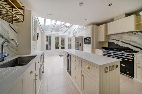 3 bedroom terraced house for sale, Park Street, Windsor, Berkshire