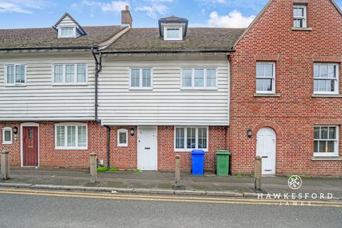 2 bedroom apartment for sale, Crown Road, Sittingbourne ME10