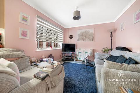 2 bedroom apartment for sale, Crown Road, Sittingbourne ME10