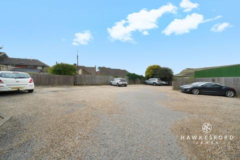 2 bedroom apartment for sale, Crown Road, Sittingbourne ME10