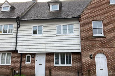 2 bedroom apartment for sale, Crown Road, Sittingbourne ME10