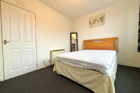 undefined, Ashvale Place, Aberdeen AB10