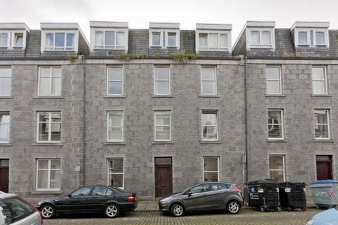undefined, Ashvale Place, Aberdeen AB10