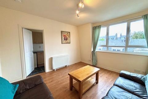 undefined, Ashvale Place, Aberdeen AB10