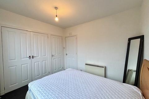 undefined, Ashvale Place, Aberdeen AB10