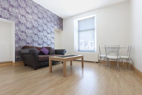 undefined, Ashvale Place, Aberdeen AB10