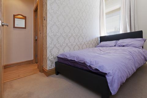undefined, Ashvale Place, Aberdeen AB10