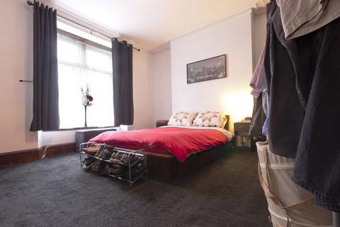 undefined, Howburn Place, Aberdeen AB11
