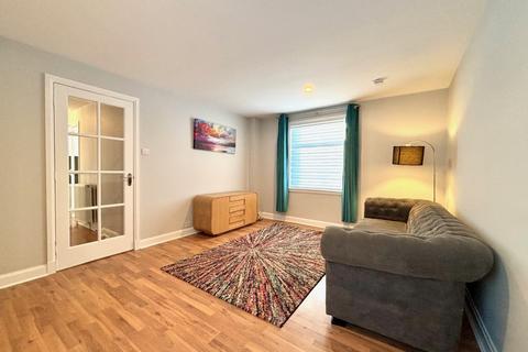 undefined, Johnston Gardens North, Aberdeen AB14