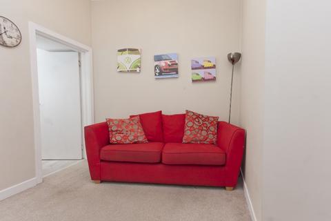undefined, Rosemount Place, Aberdeen AB25