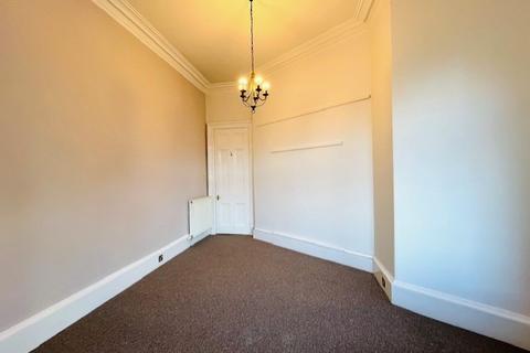 undefined, Short Loanings, Aberdeen AB25