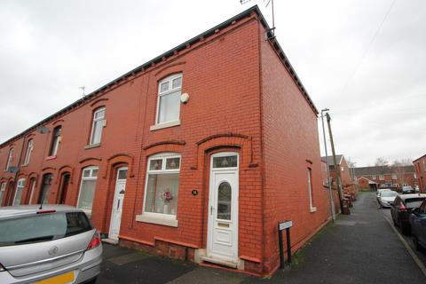 undefined, Prince George Street, Oldham, OL1