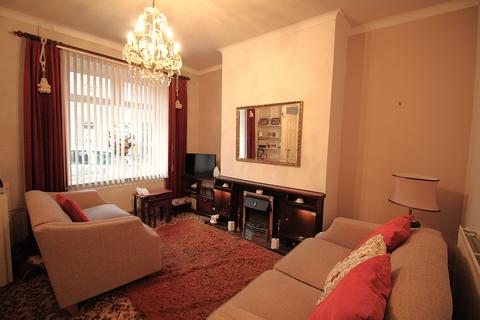 undefined, Prince George Street, Oldham, OL1
