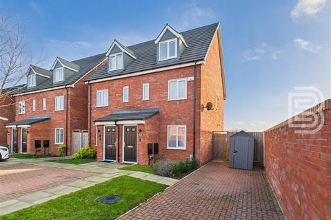 undefined, Vervain Drive, Rugby CV23