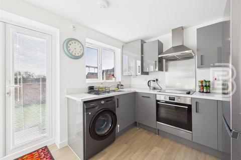 undefined, Vervain Drive, Rugby CV23