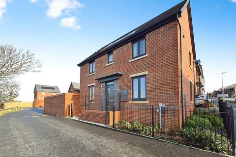 undefined, Fern Drive, Penllergaer SA4