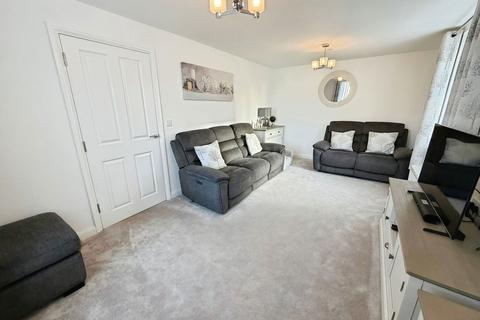 undefined, Fern Drive, Penllergaer SA4