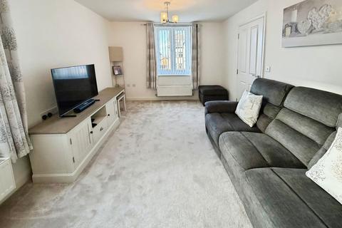 undefined, Fern Drive, Penllergaer SA4