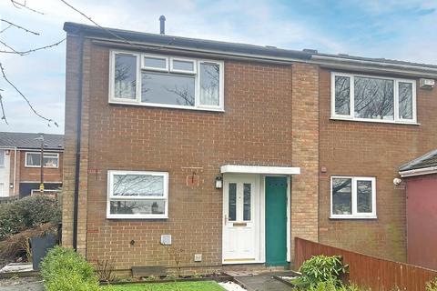 Dawley Bank, Telford, Shropshire, TF4