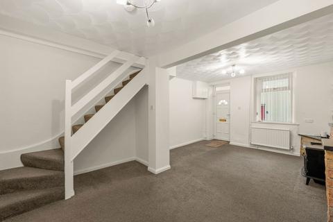 undefined, Queen Street, Pontypool NP4