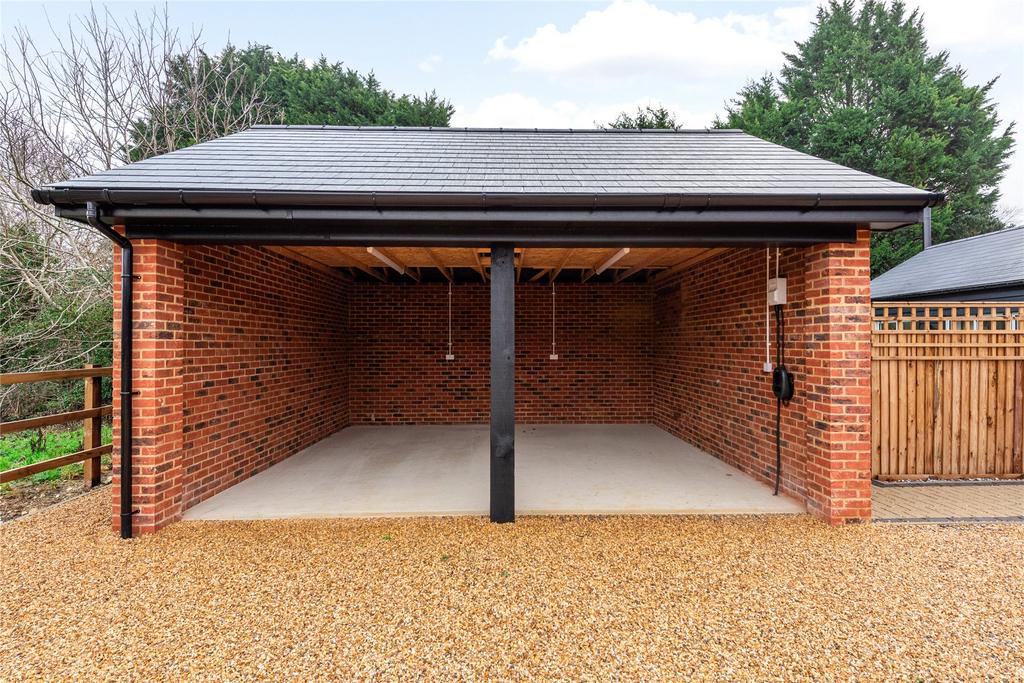 Carport