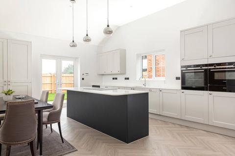 undefined, Hexton, Hitchin, Hertfordshire, SG5