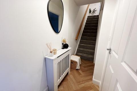 3 bedroom end of terrace house for sale, Edison Drive, Spennymoor