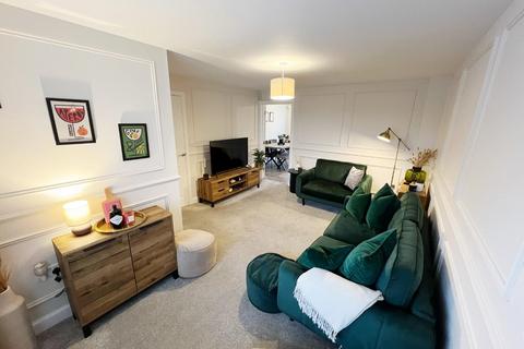 3 bedroom end of terrace house for sale, Edison Drive, Spennymoor