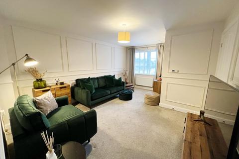 3 bedroom end of terrace house for sale, Edison Drive, Spennymoor