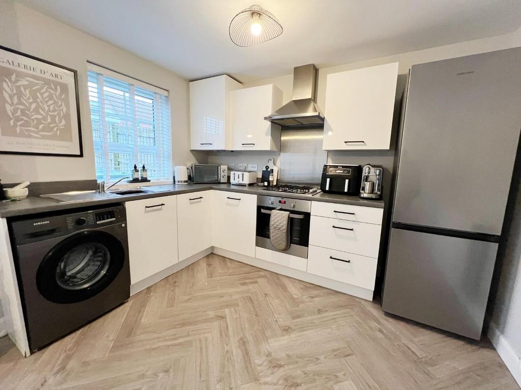 Kitchen / Diner