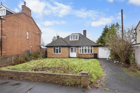 undefined, Churchfields, Bromsgrove B61 8DX