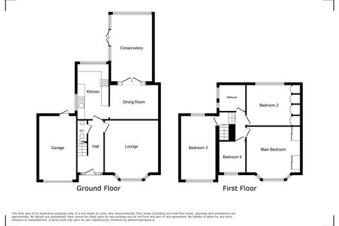 4 bedroom semi-detached house for sale, Fairwell Road, Fairfield, Stockton, Stockton-on-Tees, TS19 7HX